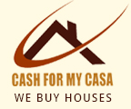 Cash for my casa